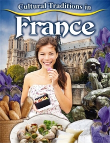 Image for Cultural Traditions in France
