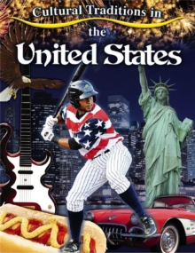 Image for Cultural Traditions in The United States