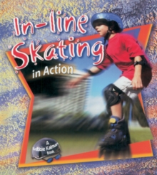 Image for In-Line Skating in Action