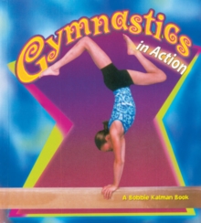 Image for Gymnastics in Action