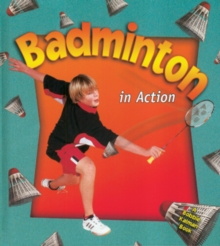 Image for Badminton in Action