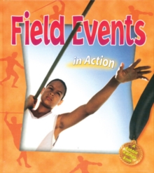Image for Field Events in Action