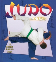 Image for Judo in Action