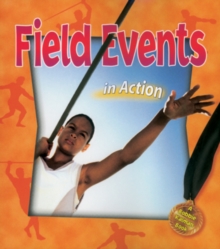 Image for Field Events
