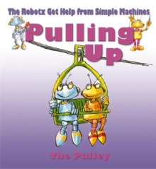 Image for Pulling Up : The Pulley