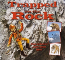 Image for Trapped on the Rock