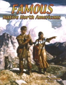 Image for Famous Native North Americans