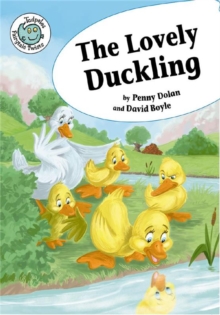 Image for The Lovely Duckling