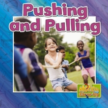 Image for Pushing and Pulling?