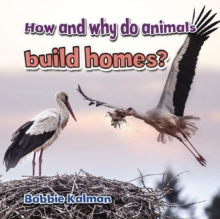 Image for How and Why Do Animals Build Homes