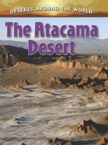 Image for The Atacama Desert
