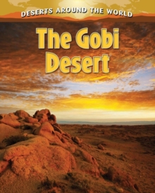 Image for The Gobi Desert