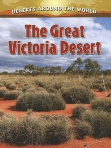 Image for The Great Victorian Desert