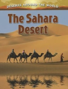Image for The Sahara Desert