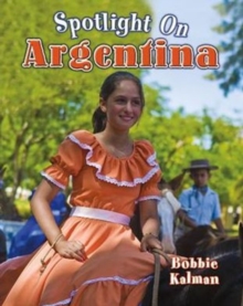 Image for Spotlight on Argentina