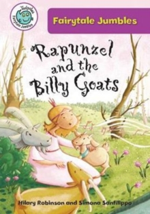 Image for Rapunzel and the billy goats