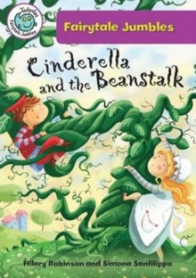 Image for Cinderella and the beanstalk
