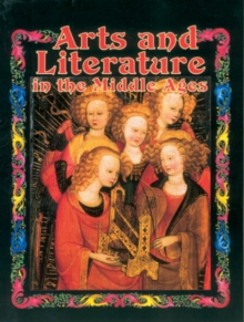 Image for Art and Literature Middle Ages