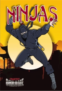 Image for Ninjas