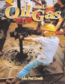 Image for Oil and Gas