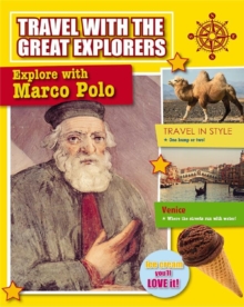 Image for Explore With Marco Polo