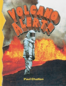 Image for Volcano Alert!
