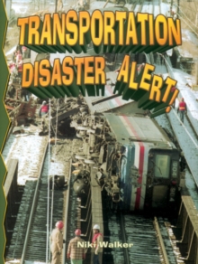 Image for Transportation Disasters