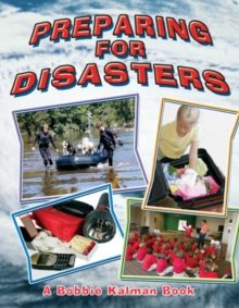 Image for Preparing for Disasters