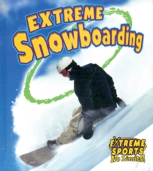 Image for Extreme Snowboarding