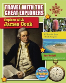 Image for Explore With James Cook