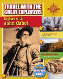 Image for Explore With John Cabot