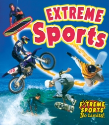 Image for Extreme Sports