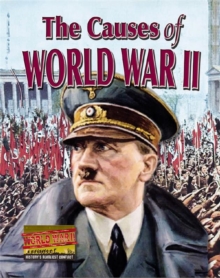 Image for The causes of World War II