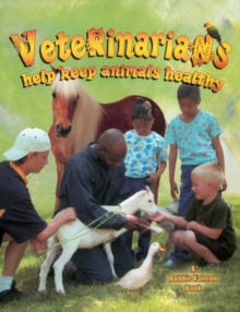 Image for Veterinarians