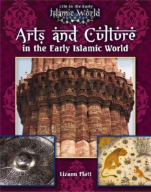 Image for Arts and culture in the early Islamic world