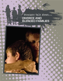 Image for Straight talk about-- divorce and blended families