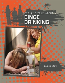 Image for Binge Drinking