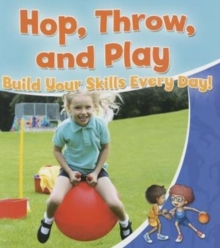 Image for Hop Throw and Play