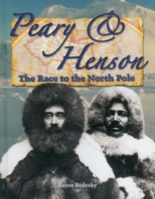 Image for Peary and Henson