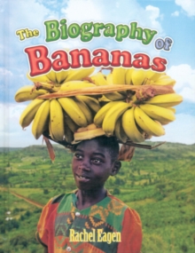 Image for Biography of Bananas