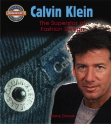 Image for Calvin Klein