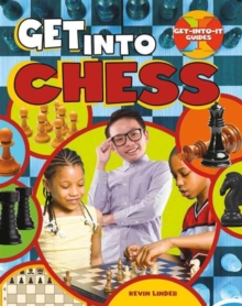 Image for Get Into Chess