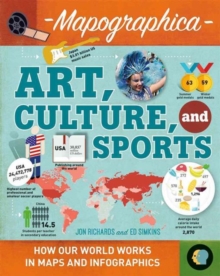 Image for Art, Culture, and Sports