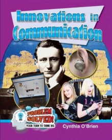 Image for Innovations In Communications