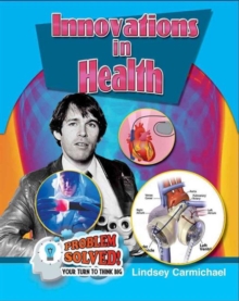 Image for Innovations In Health