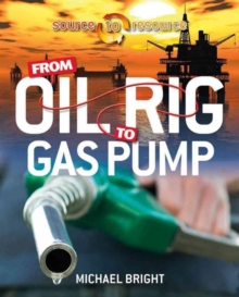 Image for From Oil Rig to Gas Pump