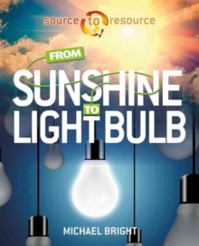 Image for From Sunshine to Light Bulb