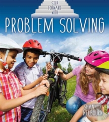Image for Step Forward With Problem Solving
