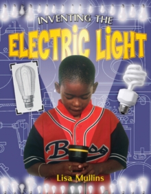 Image for Inventing the Electric Light