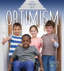 Image for Step Forward With Optimism
